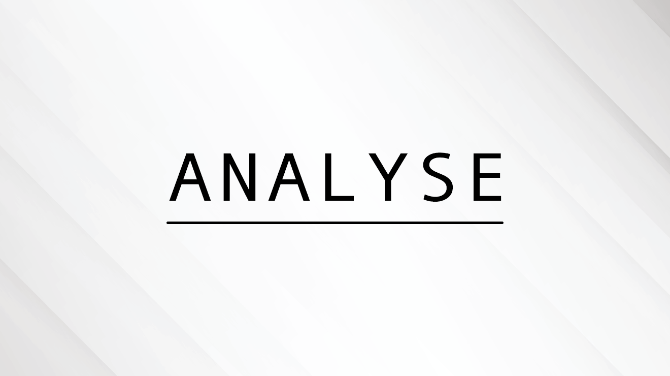 ANALYSE - ITTU Marketing & Vertrieb Unternehmensberatung